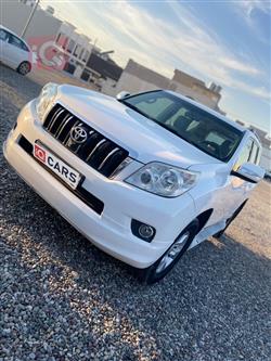 تويوتا لاندكروزر برادو